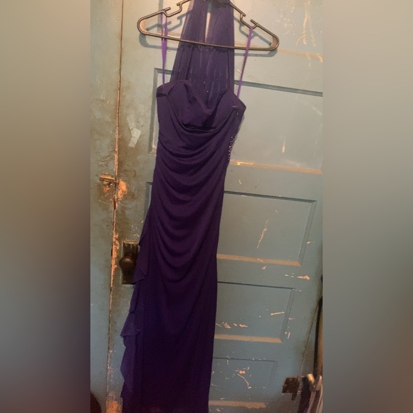 Homecoming and prom dressed - Picture 15 of 16